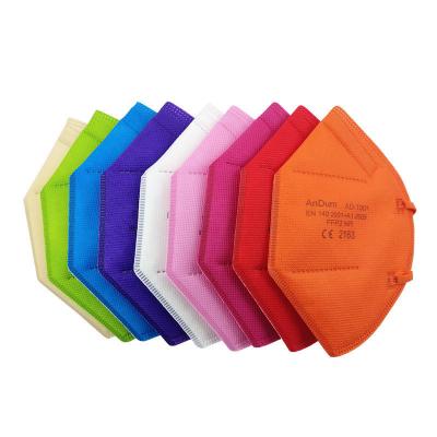 Disposable Medical Protective Mask