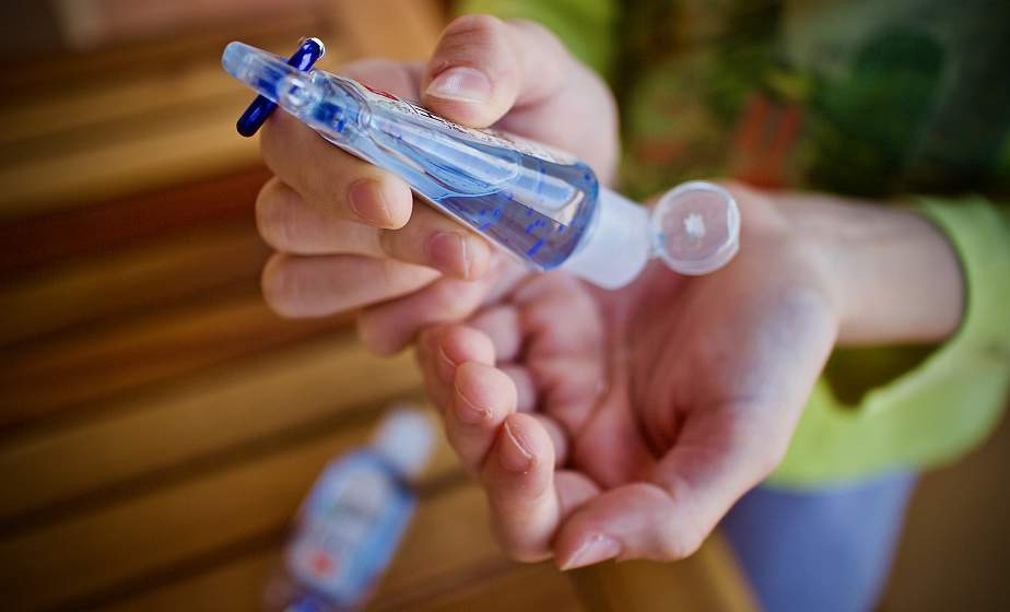 Serviço Sanitário e Epidemiológico pede medidas de prevenção ao coronavírus