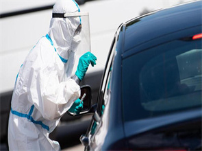 Equipamentos de Proteção Individual para Controle de Infecções