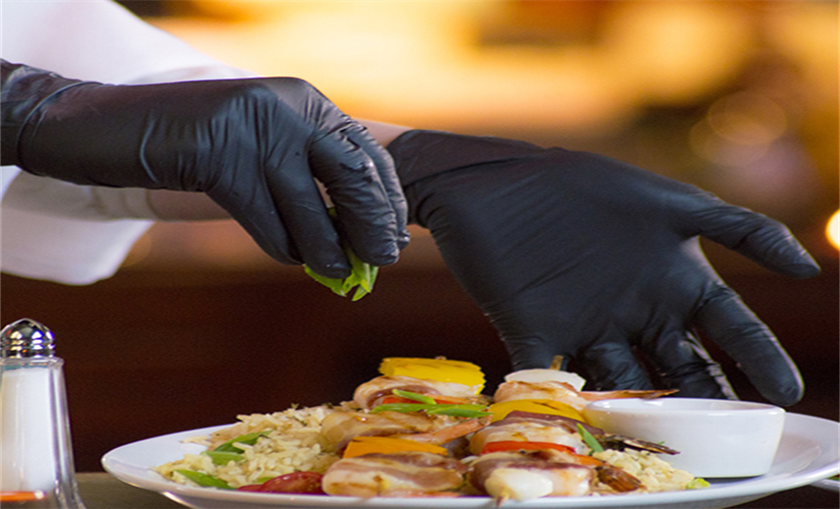 Mercado global de luvas de nitrila atingirá US$ 57,1 bilhões até 2026