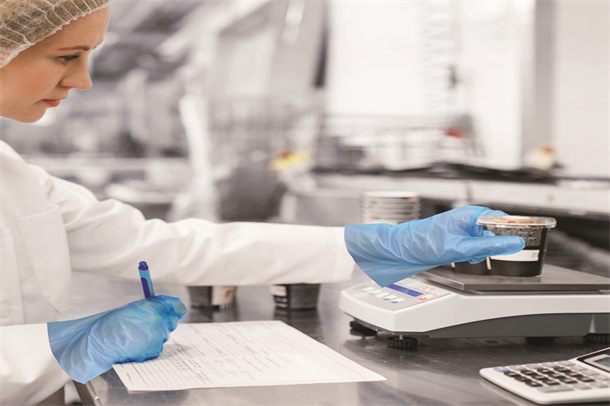 A BlueSail Medical pretende integrar o negócio de luvas internamente