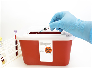 O QUE OS CONSULTÓRIOS ODONTOLÓGICOS DEVEM SABER SOBRE RESÍDUOS PERIGOSOS