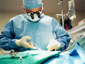 Luvas Médicas