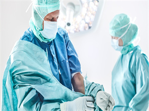 Batas médicas